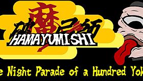 Hamayumishi ～Night Parade of a Hundred Yokai～
