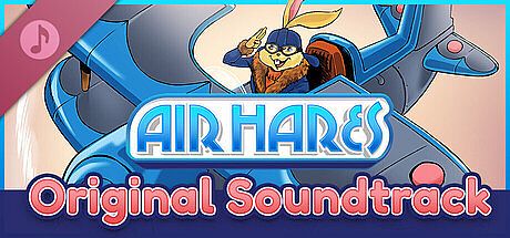 Air Hares Soundtrack