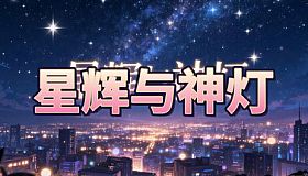 星辉与神灯
