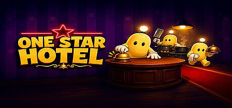 One Star Hotel Game