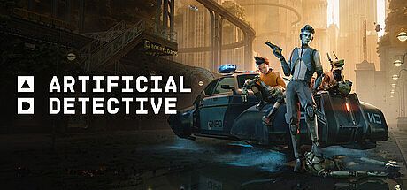 Artificial Detective Game