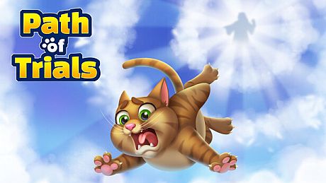Path of Trials Game