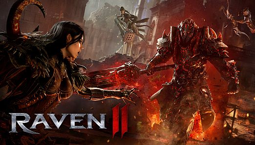 RAVEN2