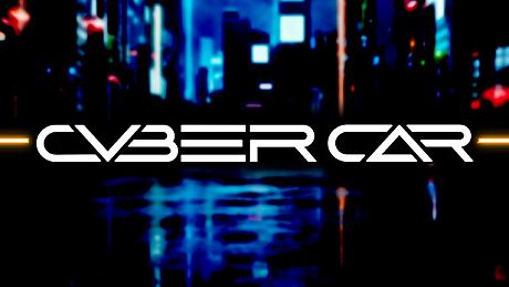 Cyber Car Game