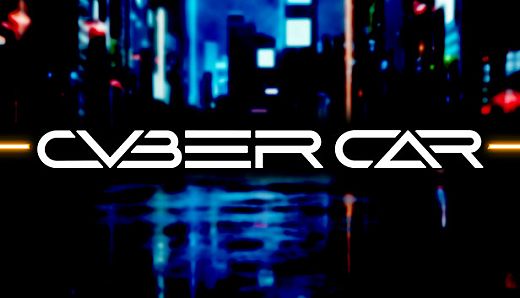 Cyber Car