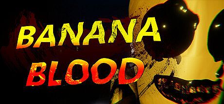 Banana Blood Game