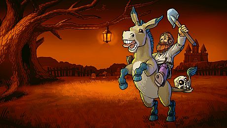 Graveyard Keeper: Last Journey Edition Bundle