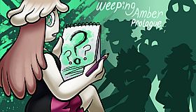 Weeping Amber Prologue