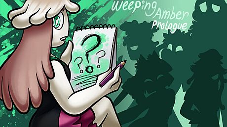 Weeping Amber Prologue Game