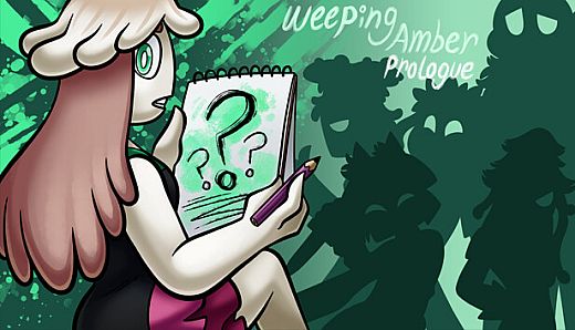 Weeping Amber Prologue