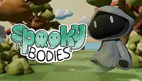 Spooky Bodies