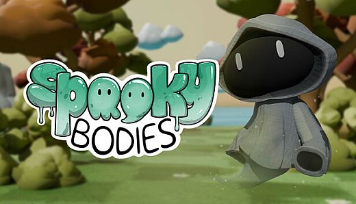 Spooky Bodies