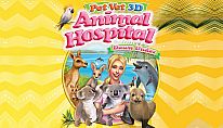 Buy Pet Vet 3D Animal hospital Down Under PC