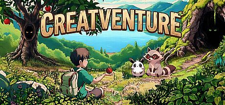Creatventure Game