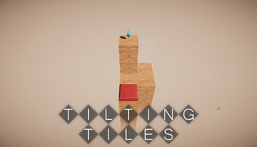 Tilting Tiles