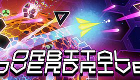 Orbital Overdrive