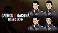 Daemon X Machina: Titanic Scion - Hairstyle Set 7