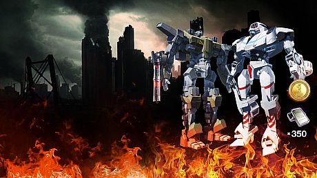 Techwars Global Conflict - Birthday Edition Game