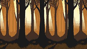 Ariko's Enchanted Forest