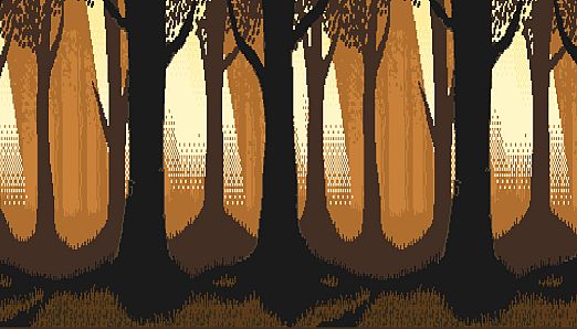 Ariko's Enchanted Forest