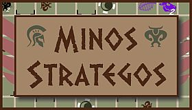 Minos Strategos