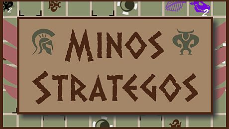 Minos Strategos