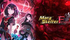 Mary Skelter Finale