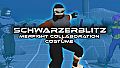 Schwarzerblitz - Merfight Collaboration Costume