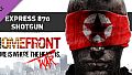 Homefront: Express 870 Shotgun