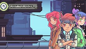 Grammarian Ltd