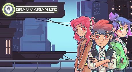 Grammarian Ltd Game
