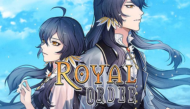Buy Royal Order