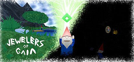 Jewelers Of Gaia Game