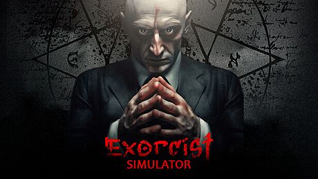 Exorcist Simulator Game