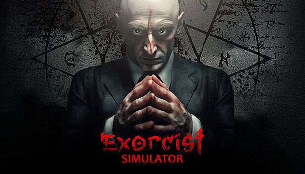 Buy Exorcist Simulator