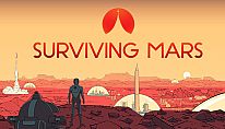 Kup Surviving Mars na PC