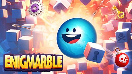 Enigmarble Game