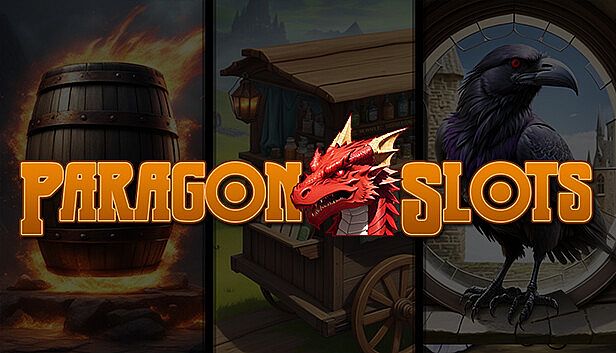 Buy Paragon Slots