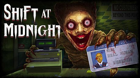 Shift At Midnight Game