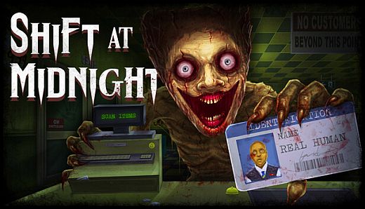 Shift At Midnight
