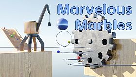 Marvelous Marbles
