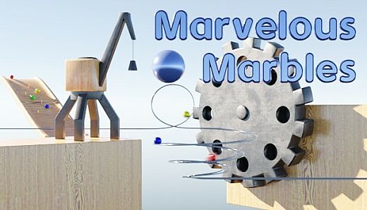 Marvelous Marbles