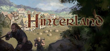 Hinterland Game