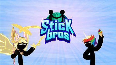 Stick Bros Game