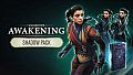 Unknown 9: Awakening - Shadow Cosmetic Pack