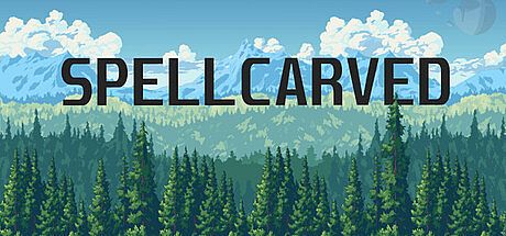 SpellCarved Game