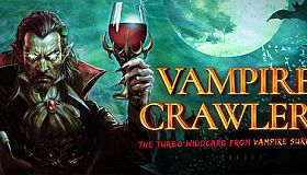 Vampire Crawlers: The Turbo Wildcard from Vampire Survivors