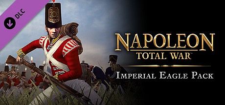 Napoleon: Total War - Imperial Eagle Pack DLC