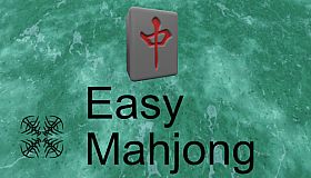 Easy Mahjong
