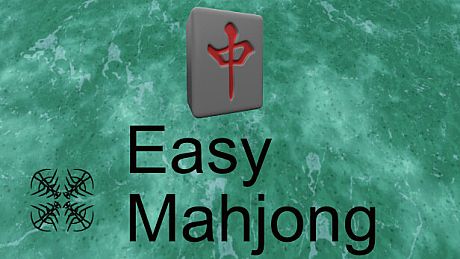 Easy Mahjong Game